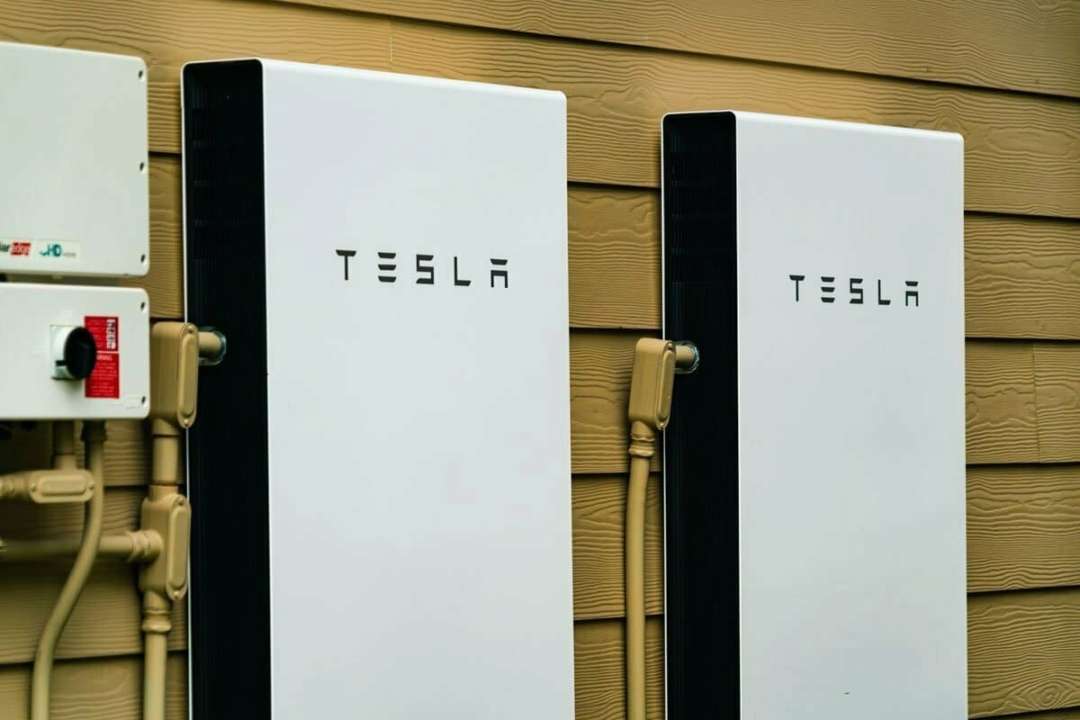 Tesla Powerwall: теперь отключения электроэнергии не страшны Tesla Powerwall: теперь отключения электроэнергии не страшны