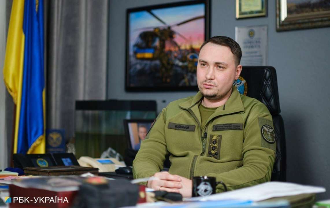 Буданов: Кількість артилерійських систем і боєприпасів - один із ключових факторів у війні з рф/Фото: Цензор Цивільне населення росії починає бачити реальну картину війни - Буданов