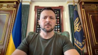 Зеленский назначил нового главу Хмельницкой ОГА/Фото: ОП Зеленский назначил нового главу Хмельницкой ОГА – Указ