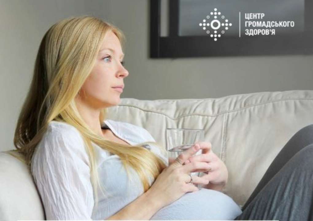 За дослідженнями, щойно народивши, у світі близько 17% жінок відчувають цей стан