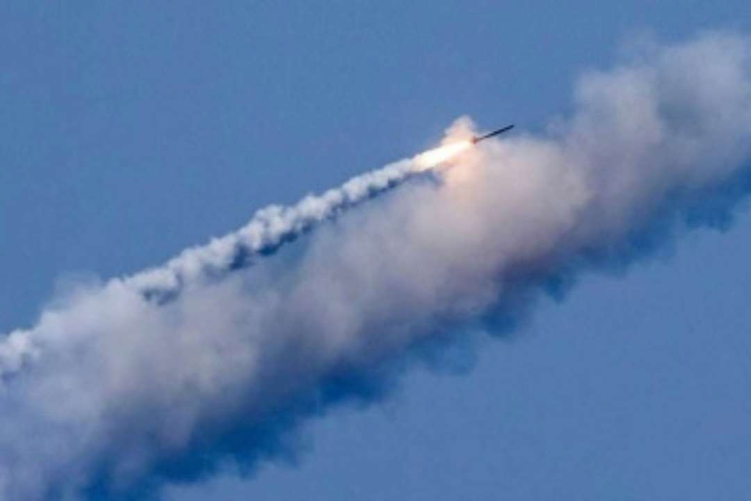 рф за сутки нанесла по Украине пять ракетных и почти 100 авиационных ударов - Генштаб