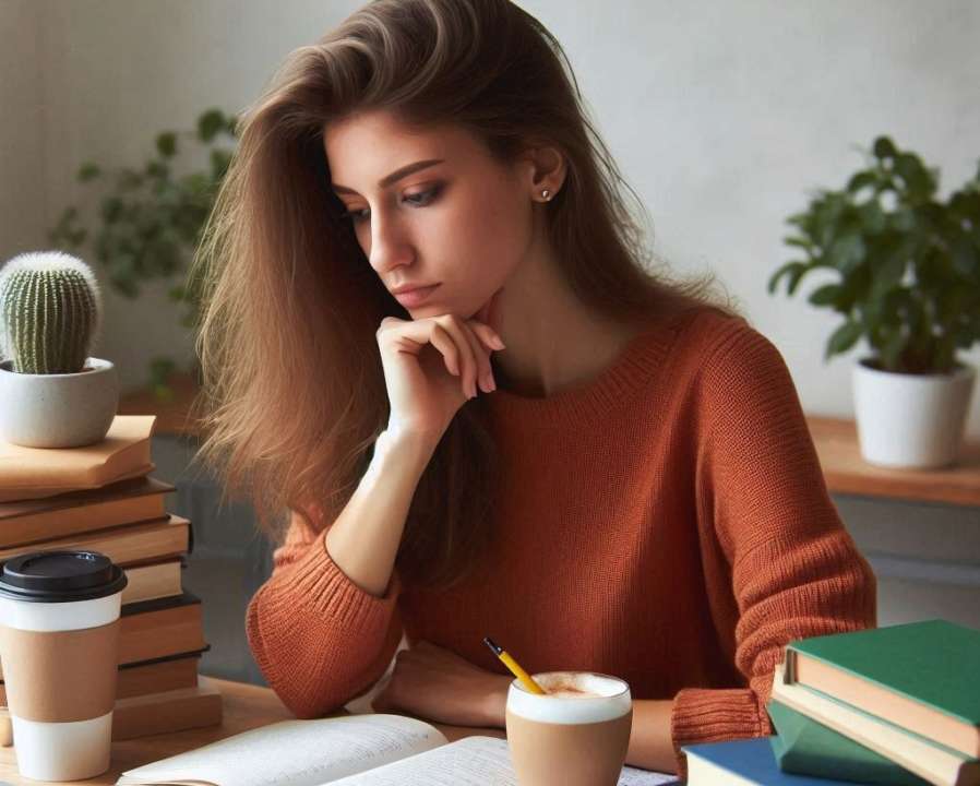 Увлекательная загадка, с которой справятся единицы/Фото: Вing