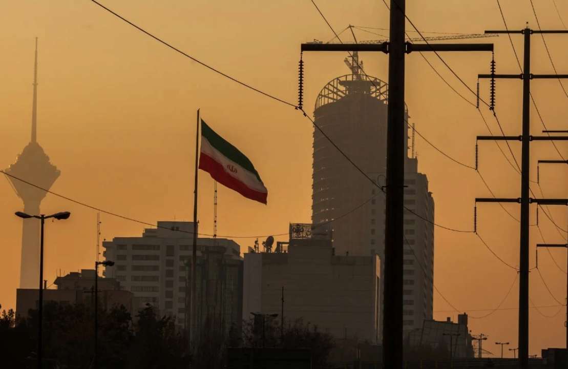 Масштабні відключення електроенергії можуть тривати днями або тижнями/Фото: nyt Масштабні відключення електроенергії можуть тривати днями або тижнями