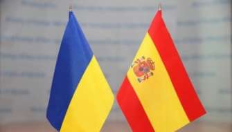 Испания поможет Украине с получением вакцины от коронавируса Испания поможет Украине с получением вакцины от коронавируса