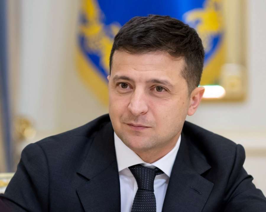 Володимир Зеленський заявив про потребу ще одного формату переговорів
