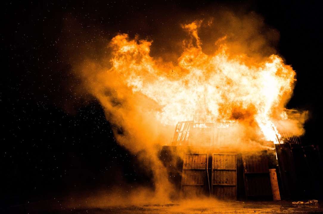 У пакистанському готелі стався вибух: є загиблі