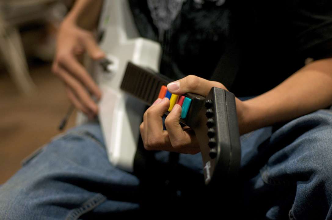 Guitar