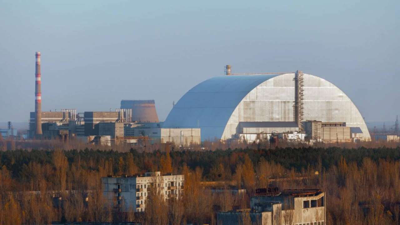 Энергоатом