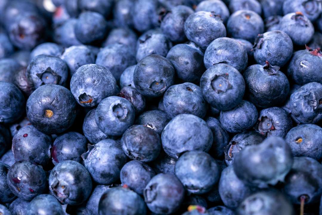 Дієтолог назвала найкориснішу ягоду/Фото: Pexels Дієтолог назвала найкориснішу ягоду, яка запобігає старінню