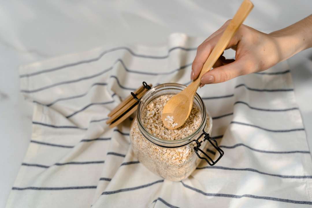 Как приготовить кашу в чрезвычайных ситуациях/Фото: Pixabay На случай экстренных ситуаций: как приготовить кашу без света и газа