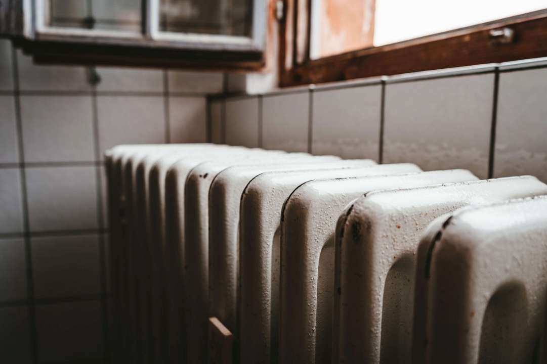 Як запобігти замерзанню системи теплоподачі під час блекауту/Фото: Unsplash