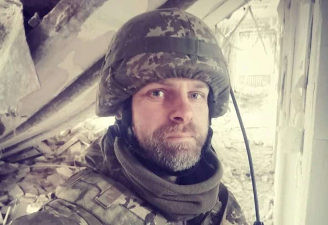 Режиссер монтажа Виктор Онисько
