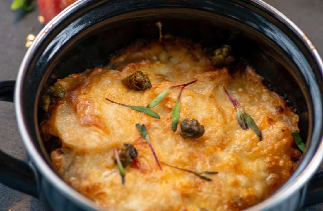 Рецепт риплянки по-закарпатски/Фото: pexels Уникальное украинское блюдо: рецепт риплянки по-закарпатски