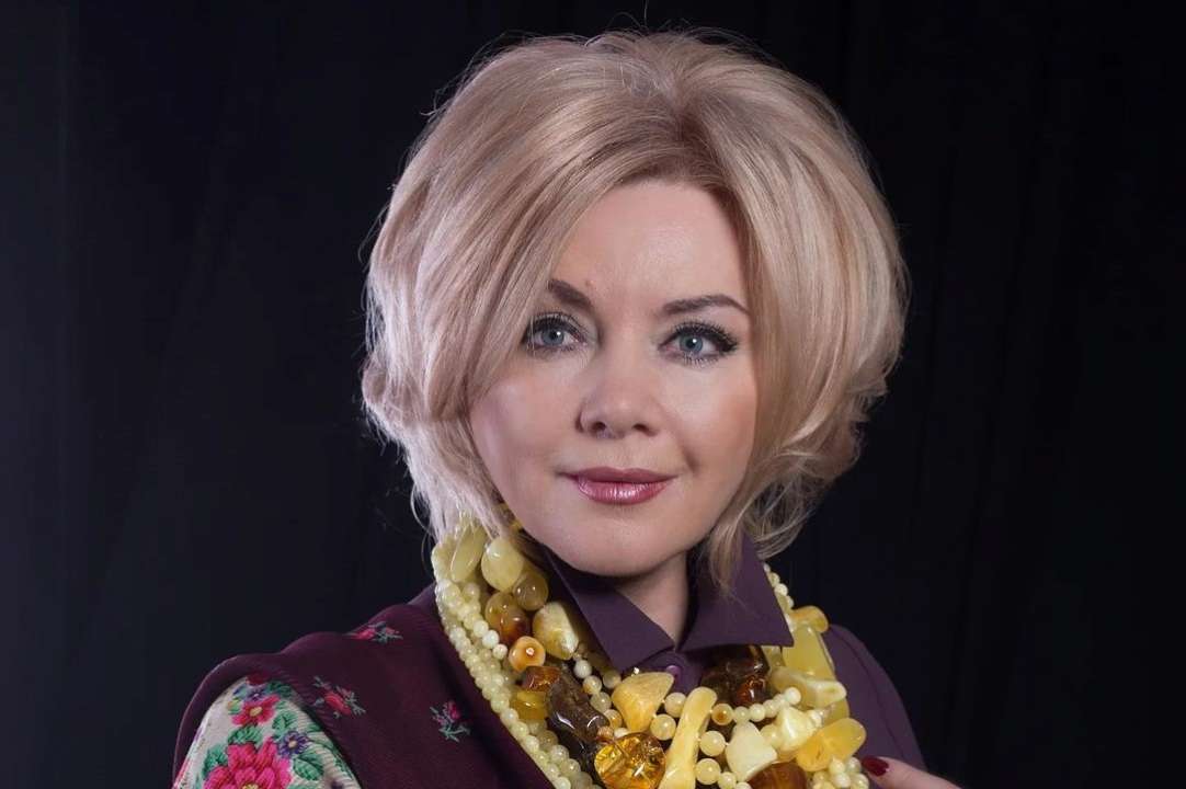 Оксана Білозір розлучилася з чоловіком/Фото: oksana_bilozir/instagram Оксана Білозір розлучилася після 32 років шлюбу