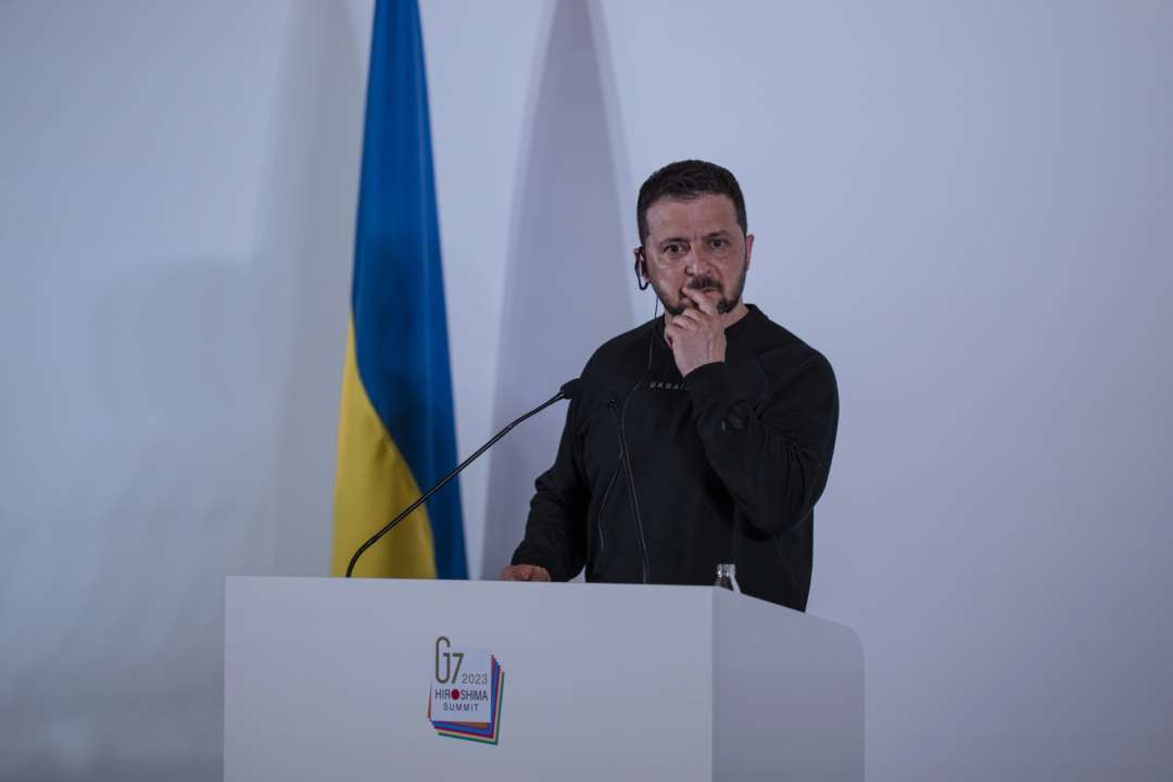 Україна може ввести санкції проти Ірану на 50 років
