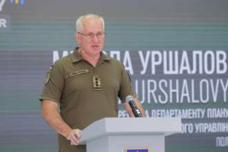 Залужний опублікував відео, у якому разповідається про підрозділи 79-ї окремої ДШБ ДШВ ЗСУ, які з осені 2022 року утримують один із найскладніших рубежів – Марʼїнку та її околиці Залужний опублікував відео, у якому разповідається про підрозділи 79-ї окремої ДШБ ДШВ ЗСУ, які з осені 2022 року утримують один із найскладніших рубежів – Марʼїнку та її околиці
