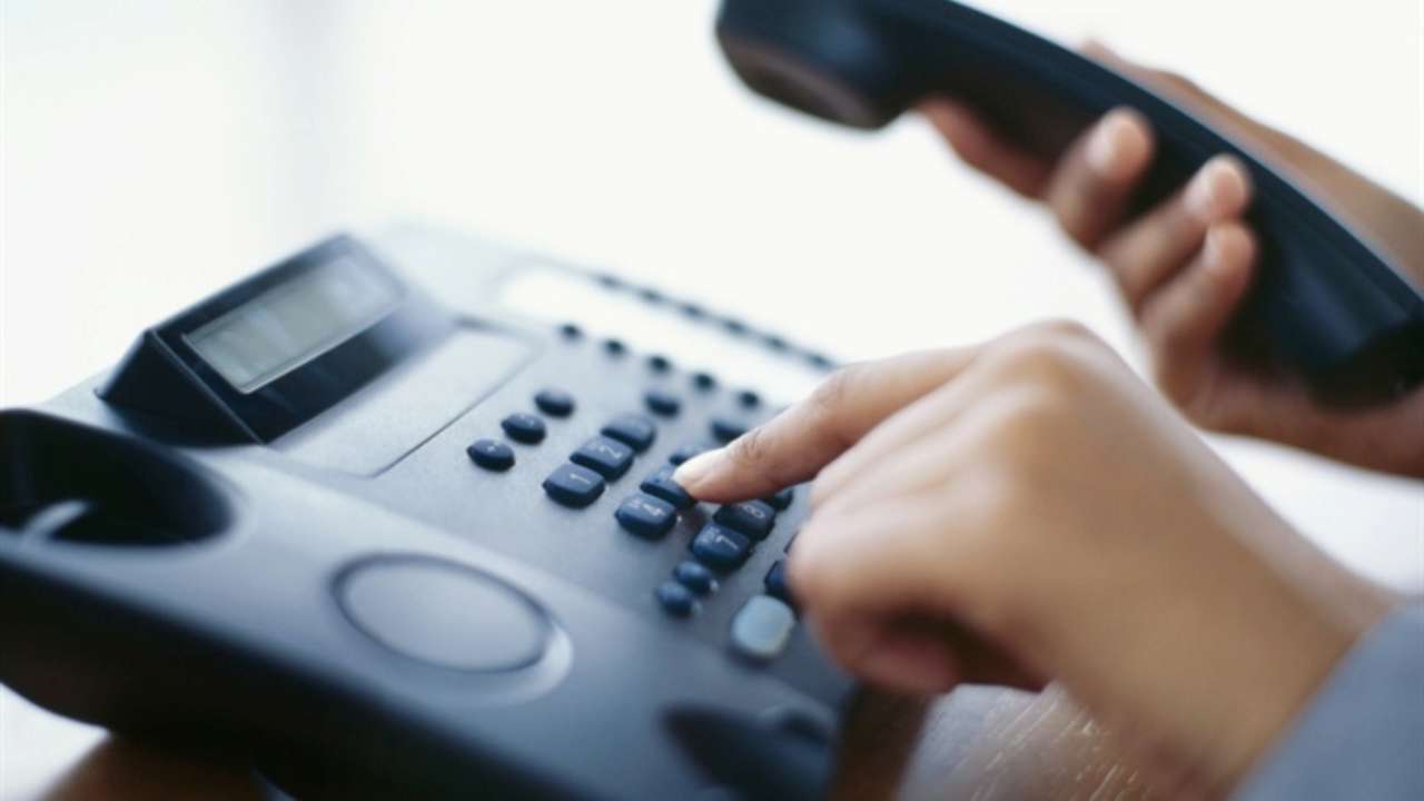 МВД становится главным органом в координации розыска лиц, пропавших без вести при особых обстоятельс