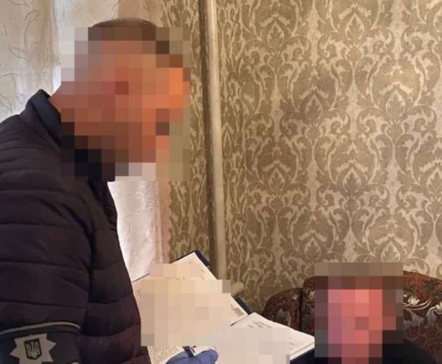 Двоє мешканців Марганця жорстоким чином убили людину / Фото: t.me/dnipr_gp_gov_ua Двоє мешканців Марганця жорстоким чином убили людину / Фото: t.me/dnipr_gp_gov_ua