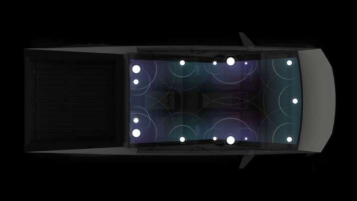 Фото: Tesla Cybertruck наконец-то представлен: что предлагает долгожданный пикап Tesla