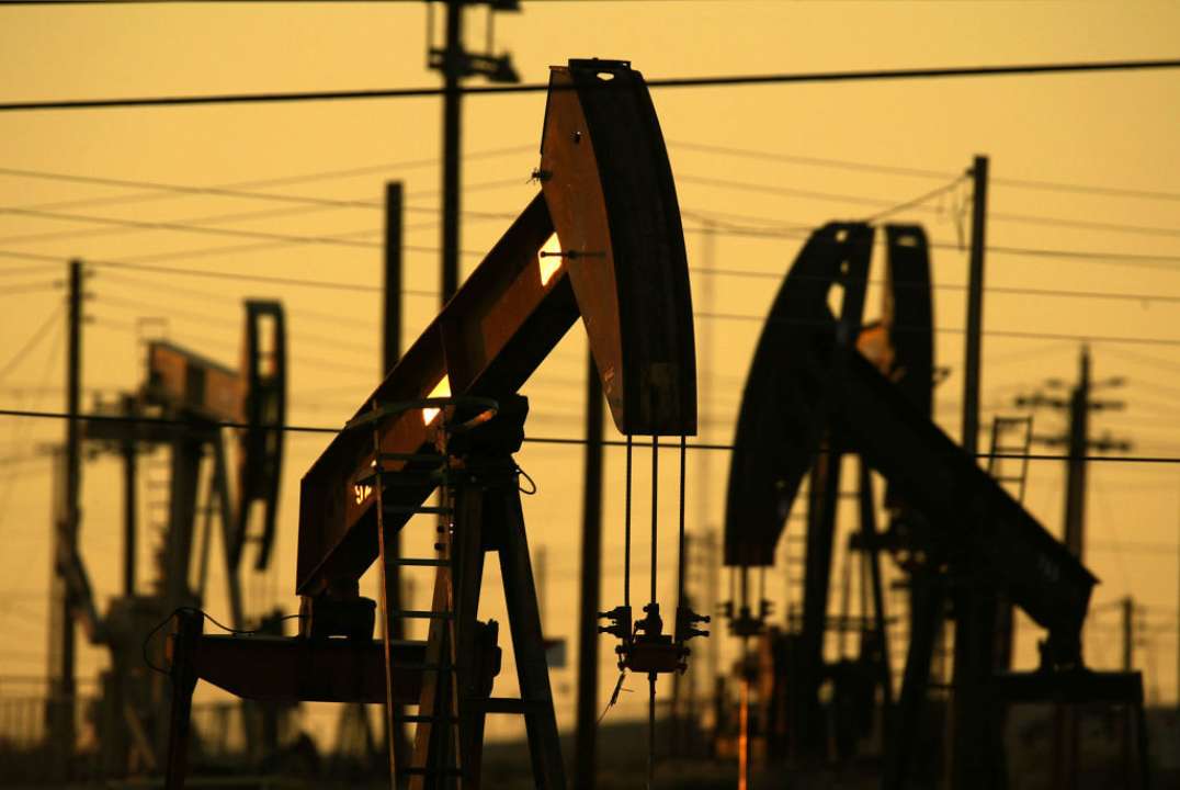 Болгария запретила переработку нефти из рф и отменила налог за транзит российского газа/Фото: Getty Images Болгария запретила переработку нефти из рф и отменила налог за транзит российского газа/Фото: Getty Images