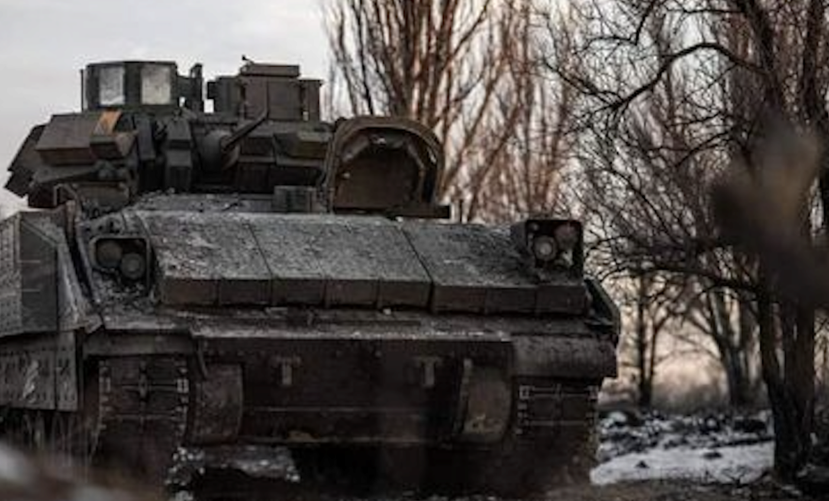 Кім щодо вкидів росіян про наступ на південь: відео