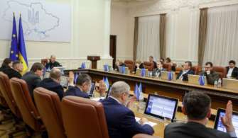 Головні тези з промови прем’єр-міністра/Фото: Денис Шмигаль/telegram Головні тези з промови прем’єр-міністра/Фото: Денис Шмигаль/telegram