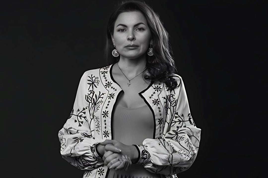 Внаслідок дронової атаки загинула журналістка Тетяна Кулик / Фото: Укрінформ Внаслідок дронової атаки на Київщині загинула українська журналістка та ведуча Тетяна Кулик