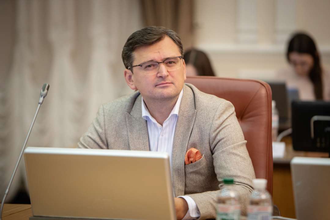 В МИД сообщили, когда Украина отсоединится от электросетей России