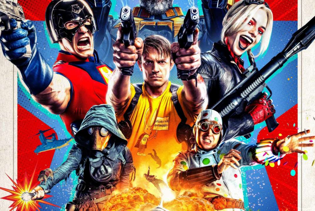 dccomics.com “Загін самогубців”: в Мережі опубліковано трейлер другої частини