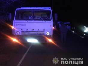 Фото: Нацполіція У Миколаївській області зіткнулися вантажівки та мікроавтобус: серед загиблих дитина