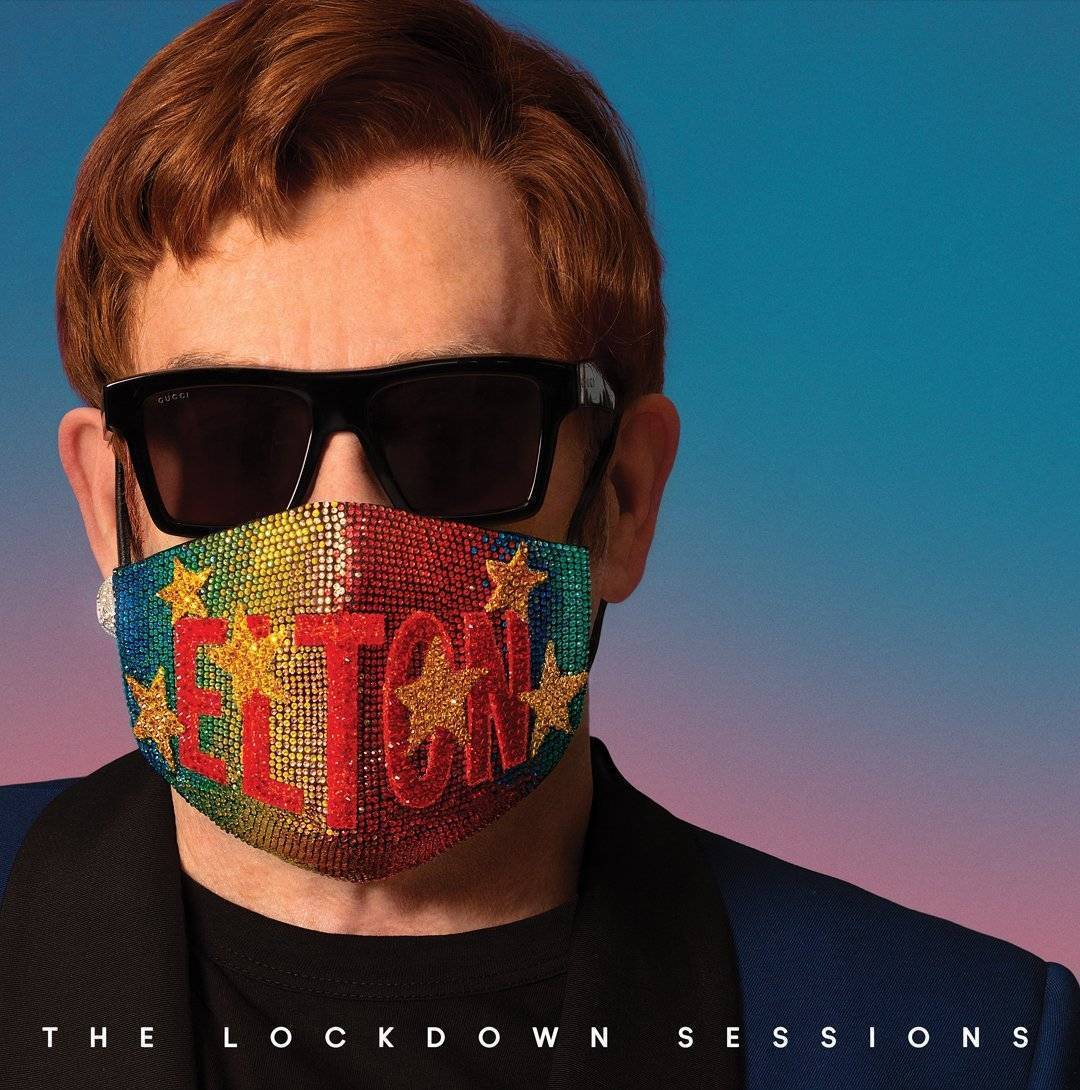 Фото: Twitter/Автор: Elton John Elton John