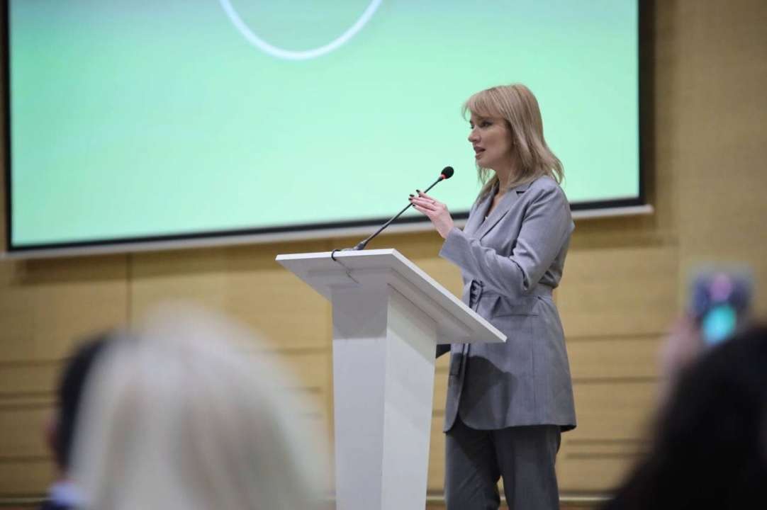Елена Шуляк