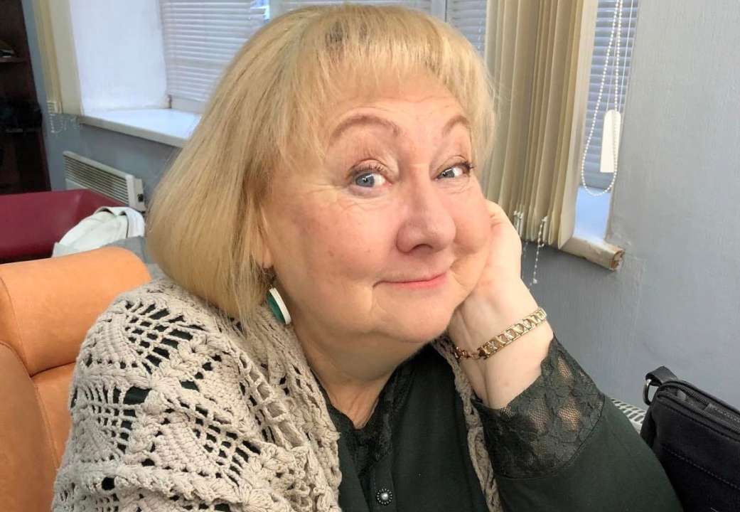 Тетяна Шеліга перенесла важку операцію на серці/Фото: Facebook/Sheliga Tatyana Відлік на години: відомій українській акторці зробили термінову операцію на серці