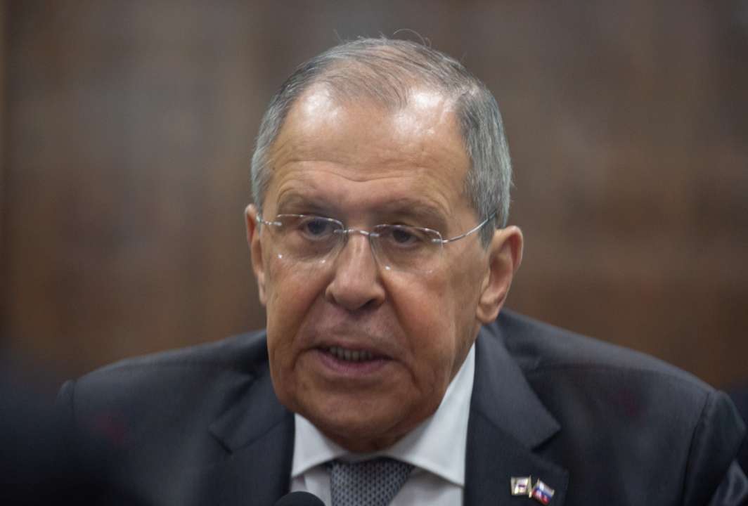 Лавров