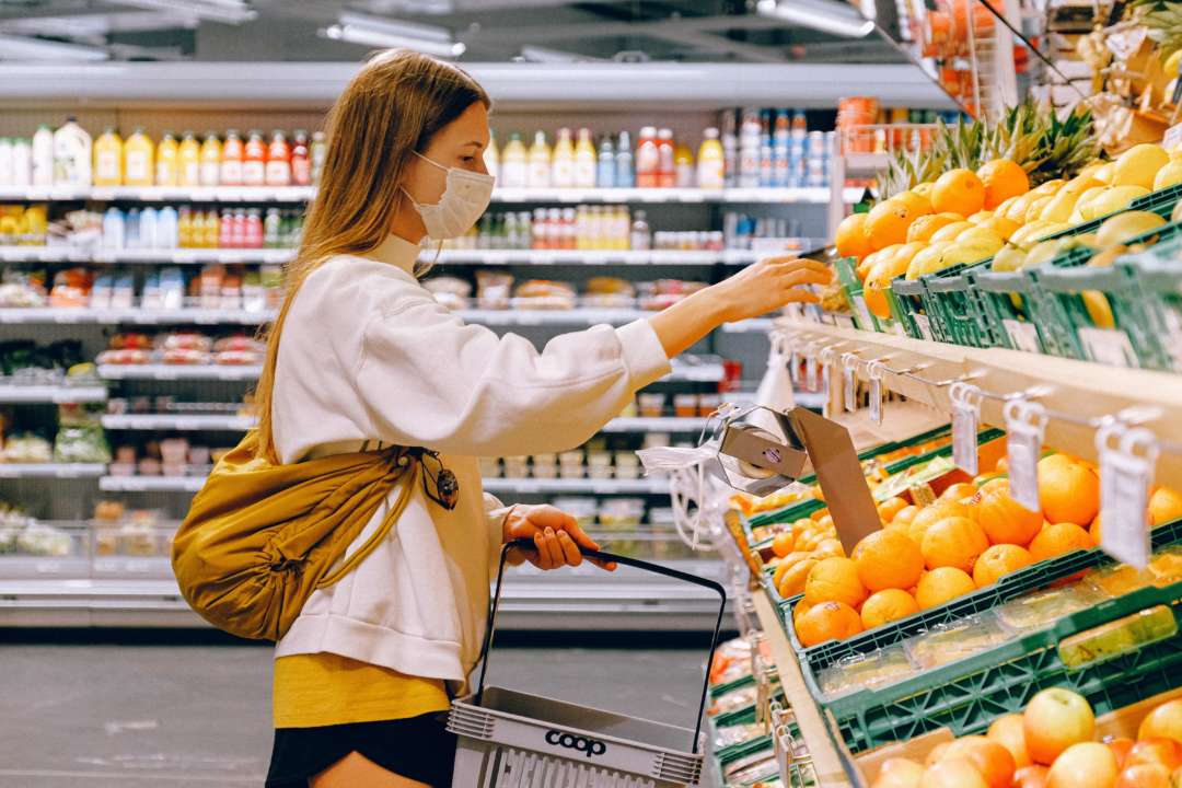В Україні здорожчають продукти харчування: як зміняться ціни