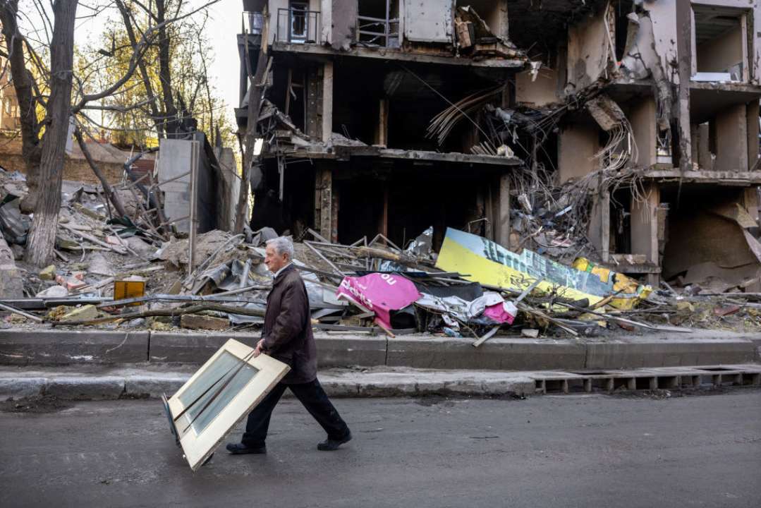 В россии дефицит боевиков: террористы начали набор "добровольцев" на войну против Украины
