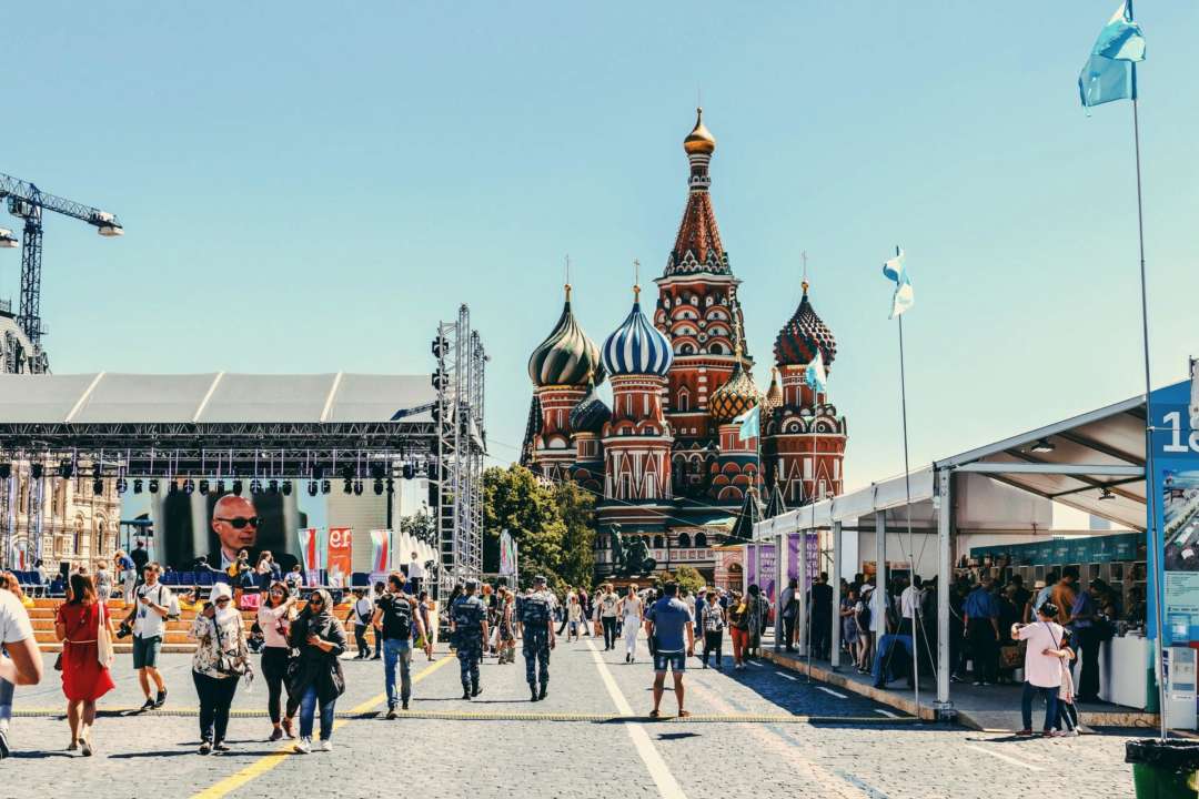 Кремль