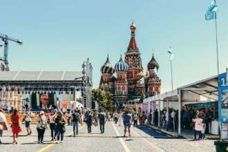 Стало известно, какие условия диктовал кремль Западу во время встреч. Фото: Pexels/Автор-Артем Белякин Кремль