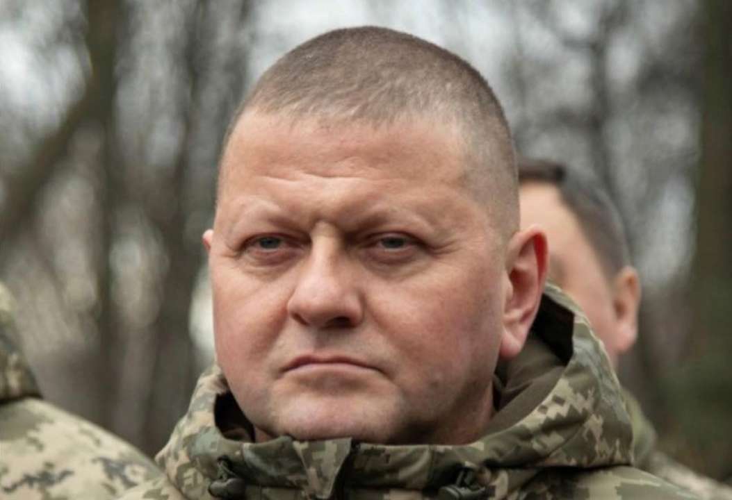 ЗСУ