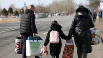 Почему переселенцы могут потерять статус ВПЛ. Фото: 24tv ВПЛ