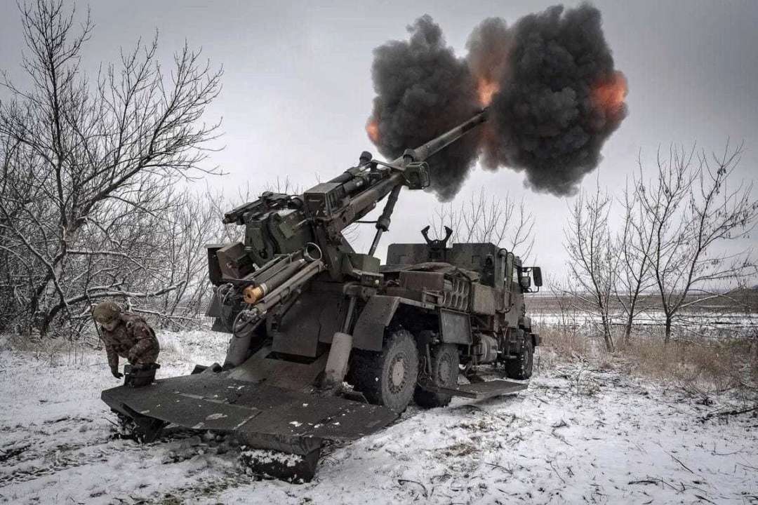 Бійці ЗСУ відбили 90 атак на різних напрямках фронту – зведення Генштабу