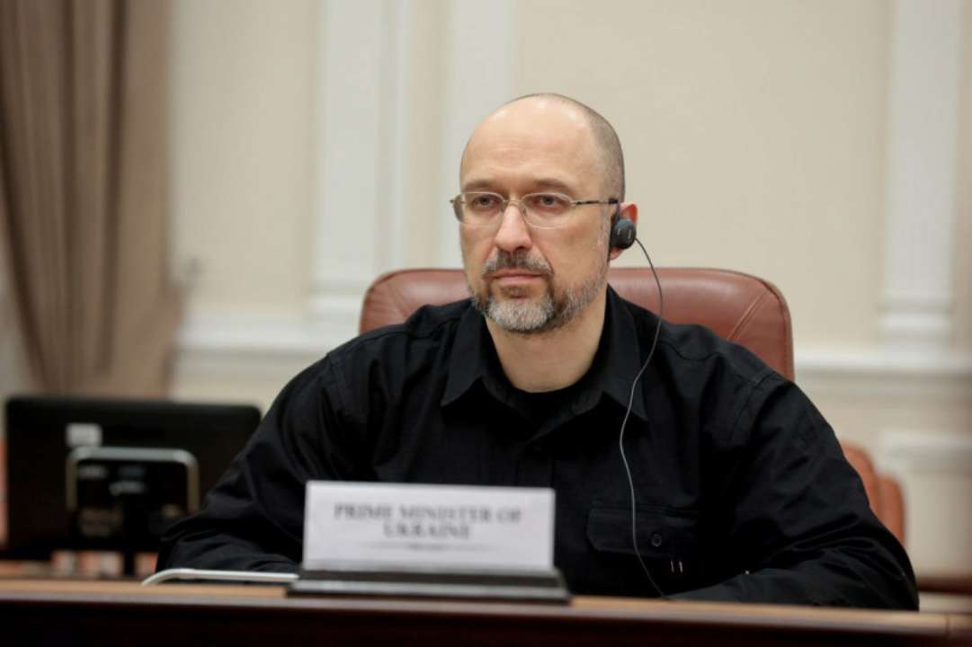 В Україні відкриють спеціальний рахунок для гуманітарного розмінування/Фото: Урядовий портал Уряд відкриє рахунок для збору коштів на гуманітарне розмінування