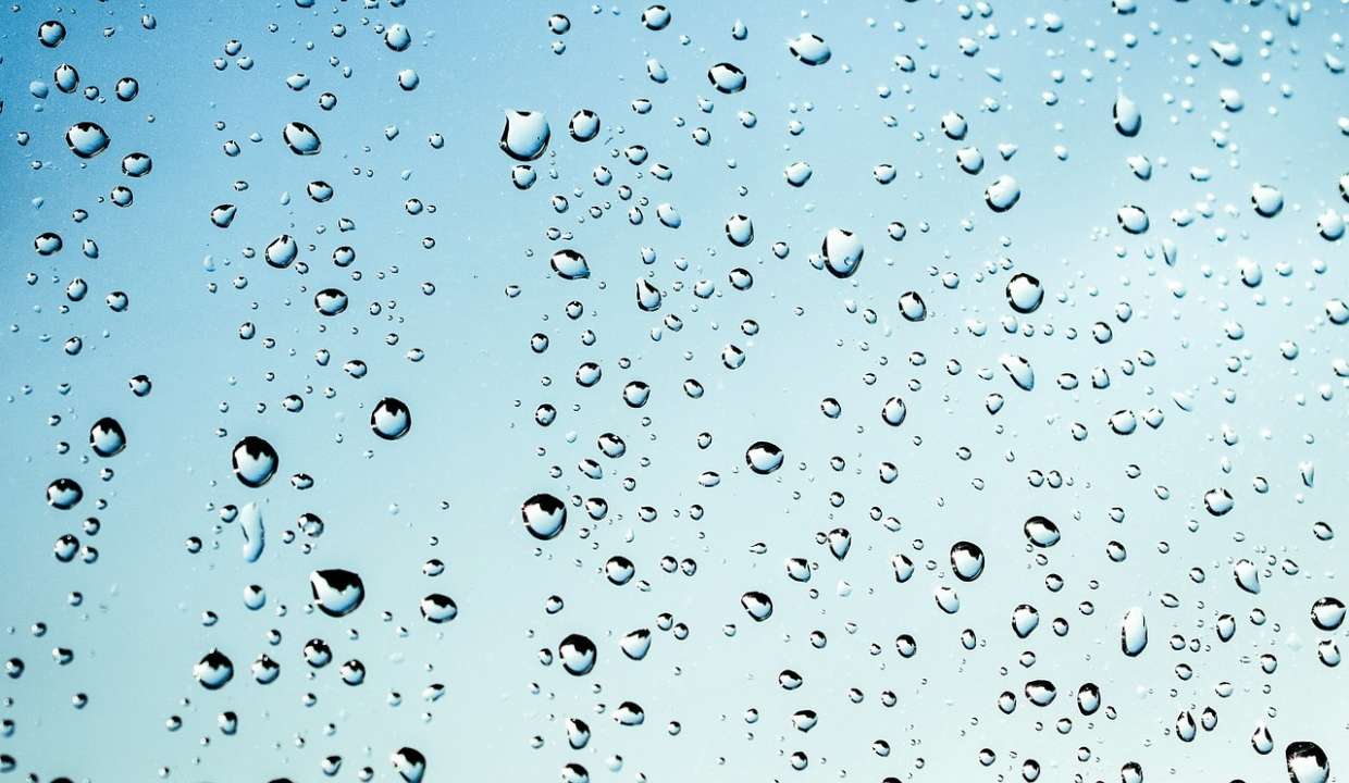 Прогноз погоди на 30 червня / Фото: Pixabay Тепло з періодичними дощами: прогноз погоди на 30 червня