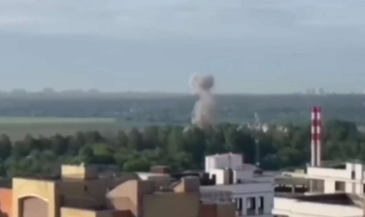 бавовна у москві