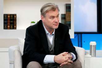 Кристофер Нолан заявил, что не будет снимать следующий фильм о Бонде/Фото: Dominik Bindl/Getty Images Кристофер Нолан