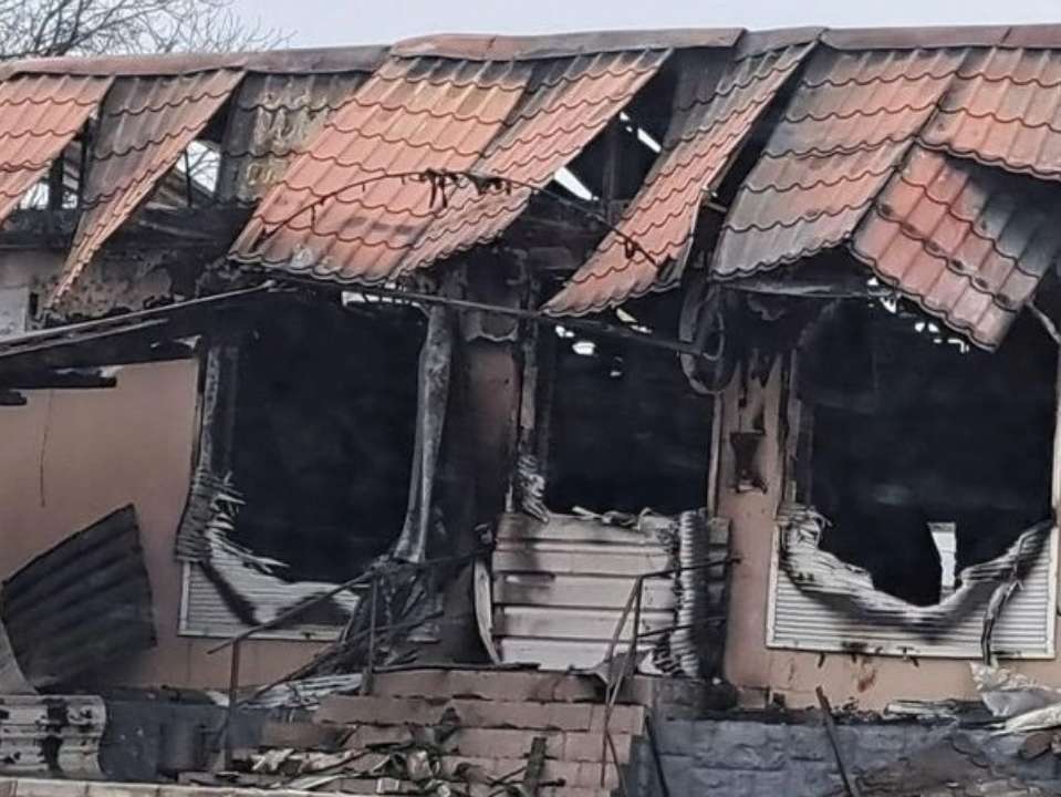 Окупанти пошкодили 222 об'єкти важкої промисловості в Україні. Фото: Херсонська міська рада збитки від війни