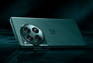 Фото: OnePlus Один з найочікуваніших китайських смартфонів: ось так виглядатиме OnePlus 12