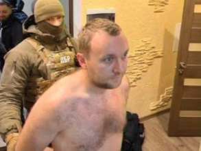 ГБР будет просить суд арестовать Романа Гринкевича/Фото: ГБР ГБР будет просить суд арестовать Романа Гринкевича/Фото: ГБР
