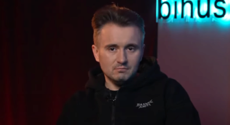 В СБУ відкрили справу щодо стеження за журналістами Bihus.Info/Фото: кадр з відео В СБУ відкрили справу щодо стеження за журналістами Bihus.Info/Фото: кадр з відео