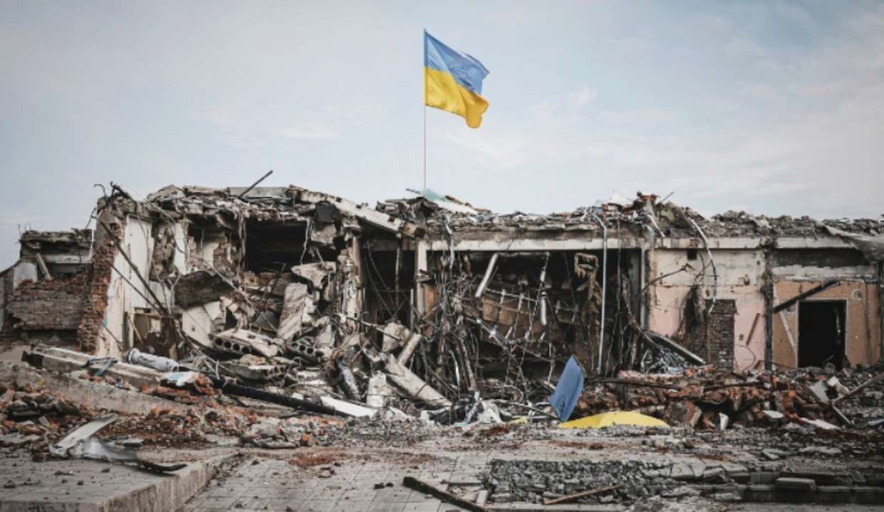 Реестр ущерба Украины,
